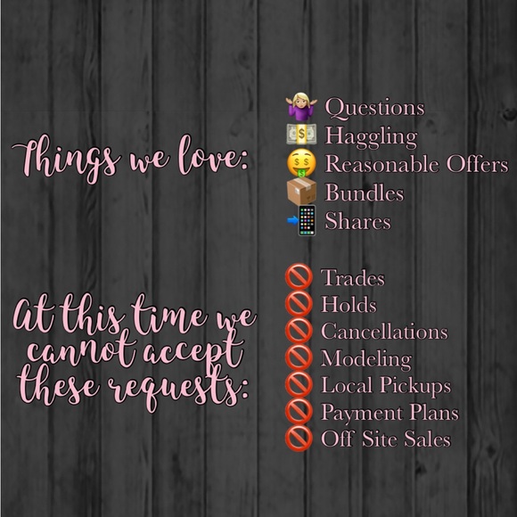 MEET THE POSHER - Picture 9 of 15